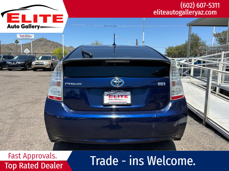 Toyota Prius 2011 price $8,950