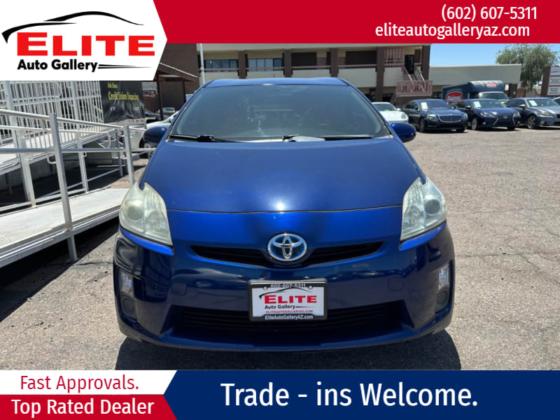 Toyota Prius 2011 price $8,950