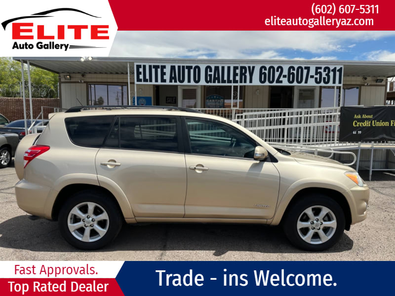 Toyota RAV4 2012 price $13,950