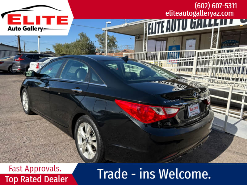 Hyundai Sonata 2013 price $8,950