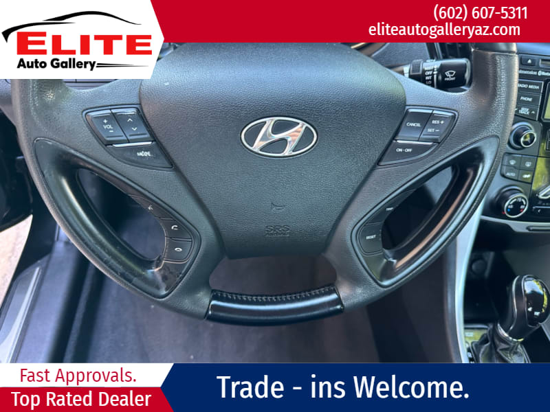 Hyundai Sonata 2013 price $8,950