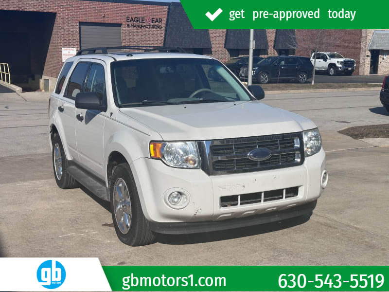 FORD ESCAPE 2009 price $5,998