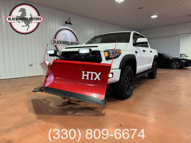 TOYOTA TUNDRA 2016 price $32,000