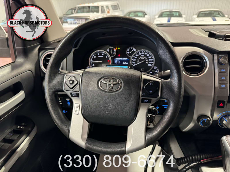 TOYOTA TUNDRA 2016 price $32,000