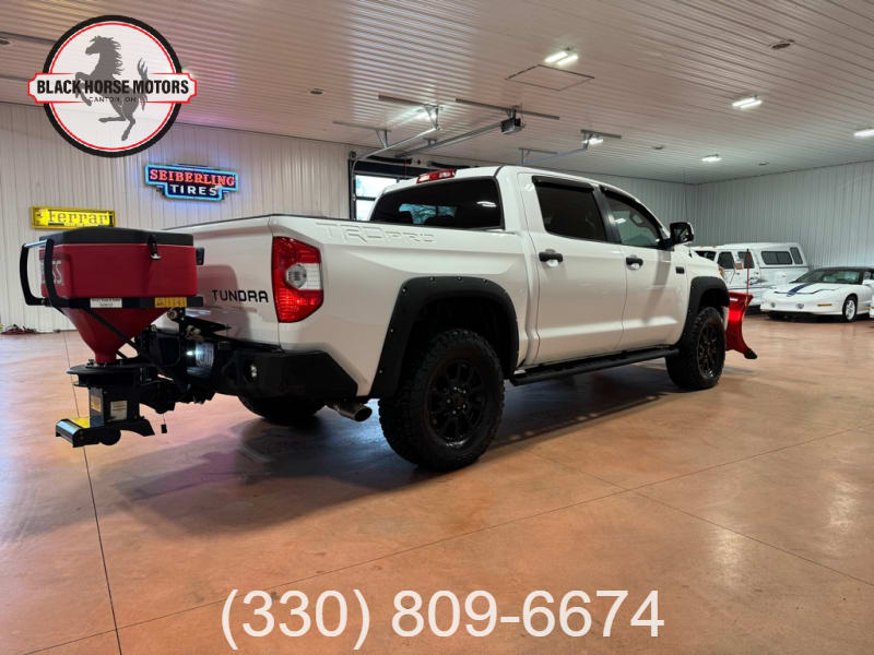 TOYOTA TUNDRA 2016 price $32,000