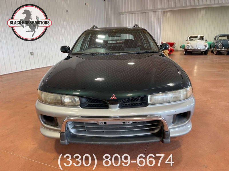 MITSUBISHI GALANT 1994 price $13,500