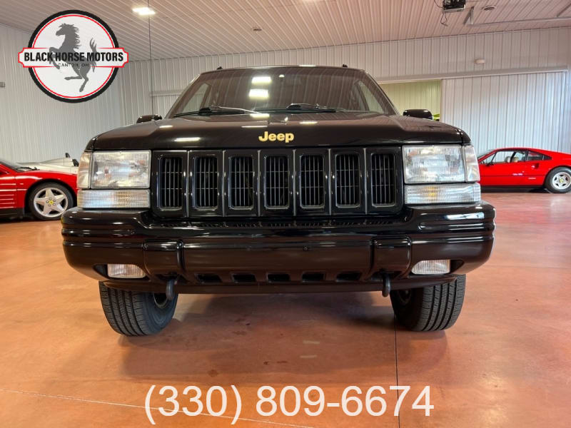 JEEP GRAND CHEROKEE 1998 price $39,995