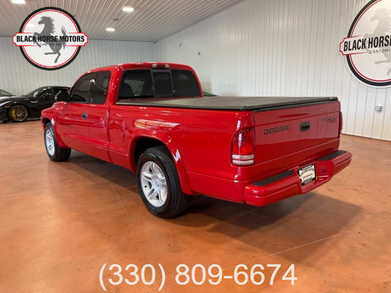 DODGE DAKOTA 1999 price $16,500