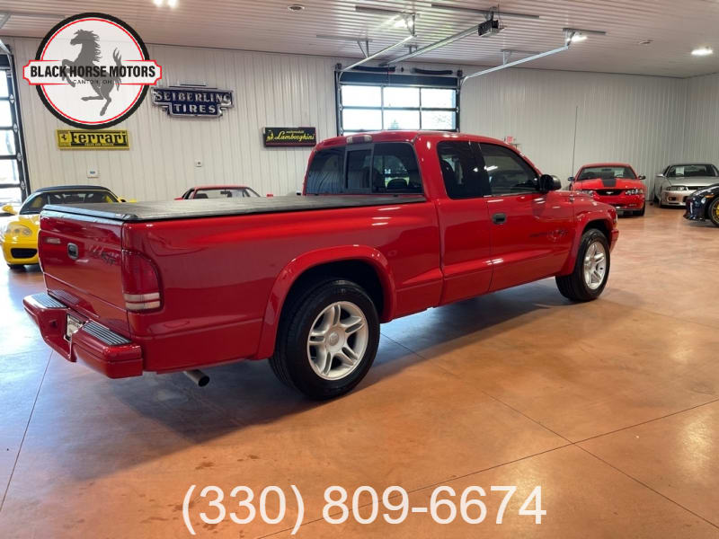 DODGE DAKOTA 1999 price $16,500