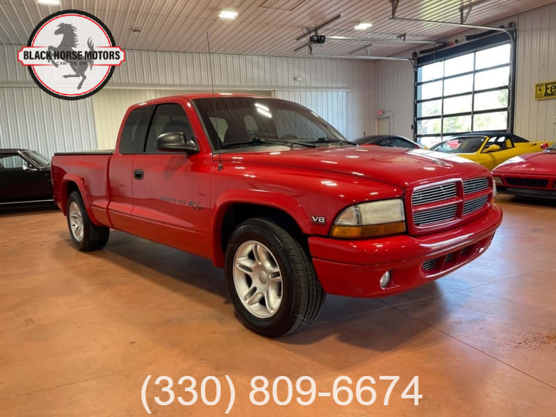 DODGE DAKOTA 1999 price $16,500