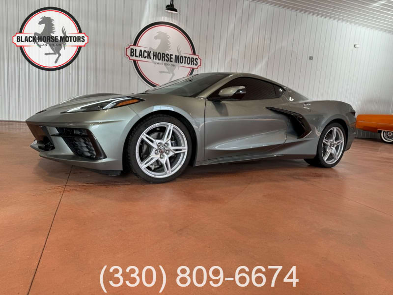 CHEVROLET CORVETTE 2023 price $70,995