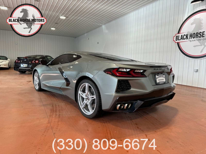 CHEVROLET CORVETTE 2023 price $70,995