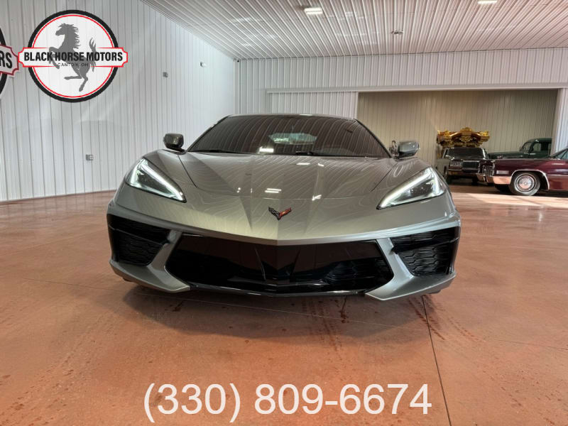 CHEVROLET CORVETTE 2023 price $70,995