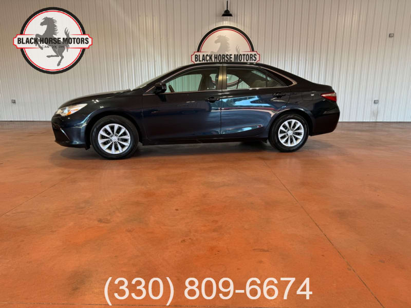 TOYOTA CAMRY 2017 price $17,995