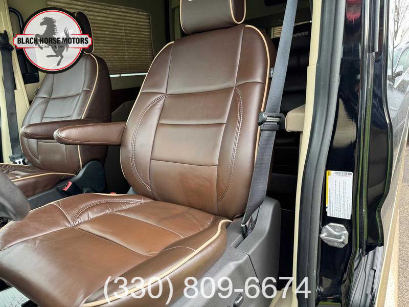 FORD TRANSIT 2017 price $48,500