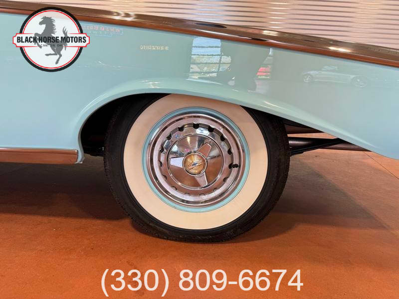 CHEVROLET BEL AIR 1957 price $75,000