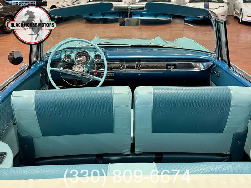 CHEVROLET BEL AIR 1957 price $82,000