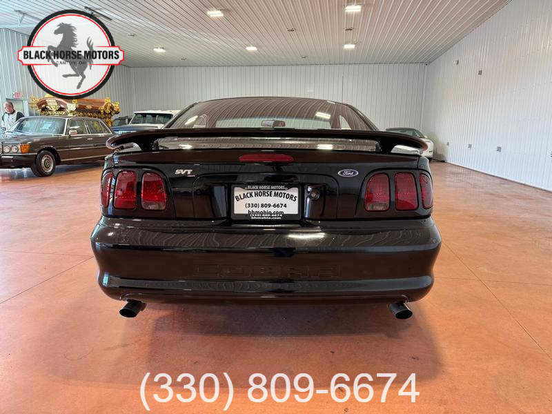 FORD MUSTANG 1998 price $12,000