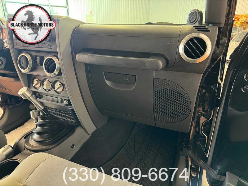 JEEP WRANGLER 2010 price $17,500