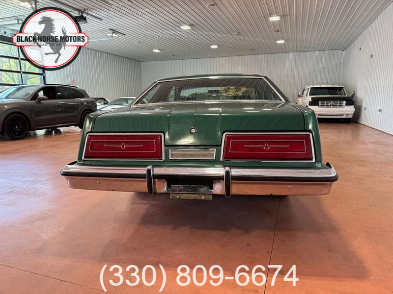 FORD THUNDERBIRD 1979 price $10,000