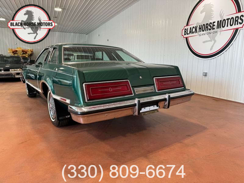 FORD THUNDERBIRD 1979 price $12,500