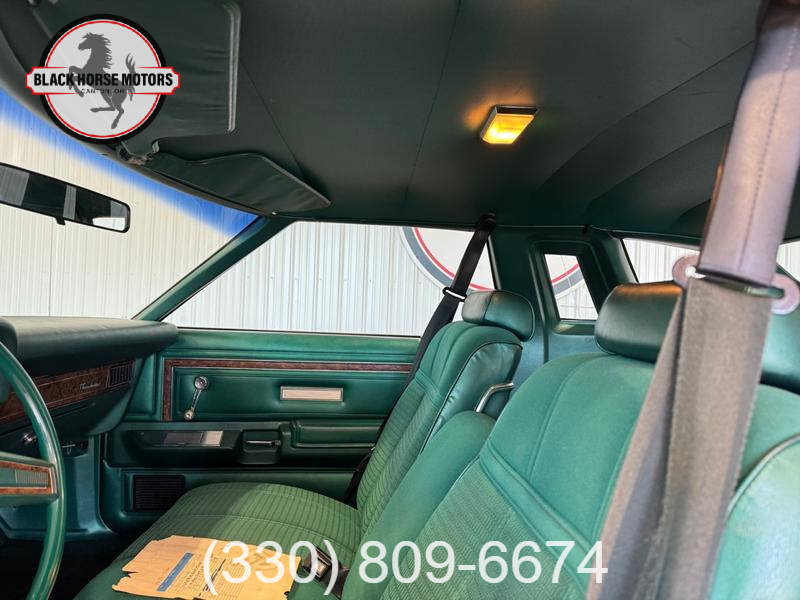 FORD THUNDERBIRD 1979 price $10,000