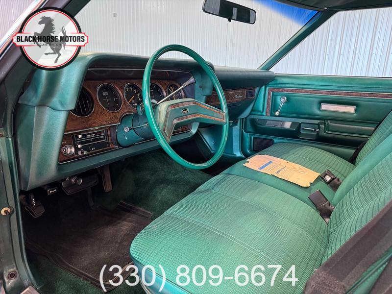 FORD THUNDERBIRD 1979 price $10,000