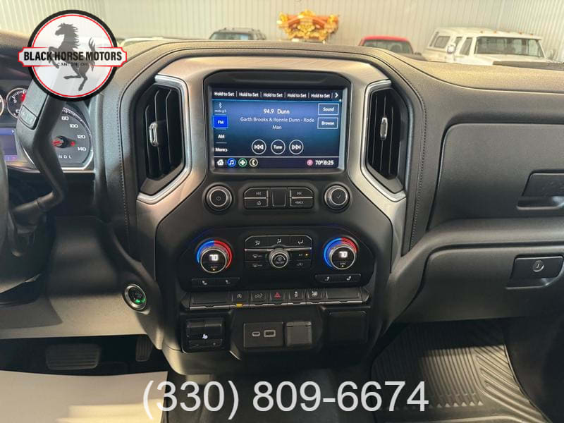 CHEVROLET SILVERADO 1500 2019 price $30,500