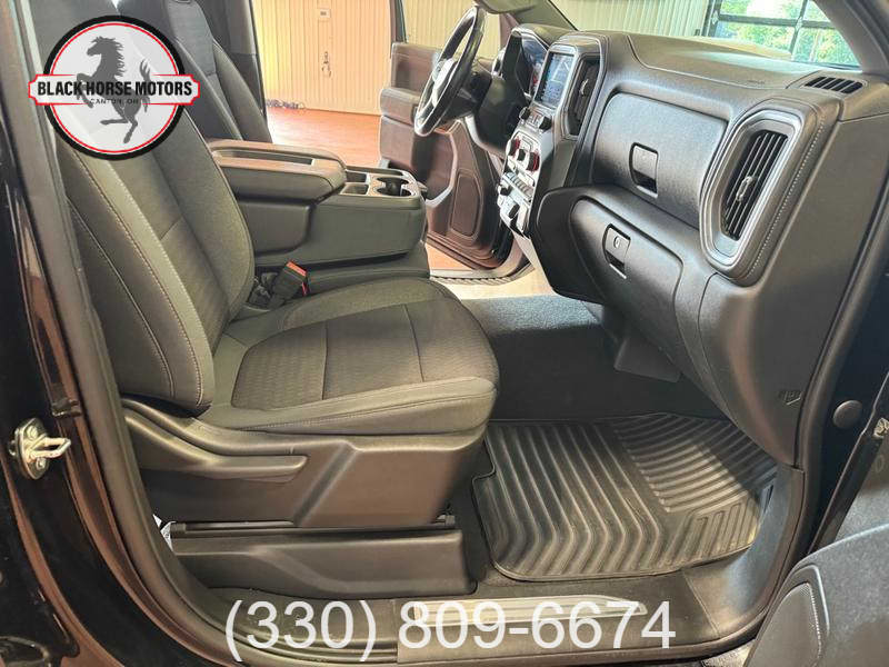 CHEVROLET SILVERADO 1500 2019 price $33,995