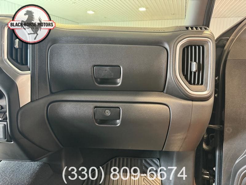 CHEVROLET SILVERADO 1500 2019 price $30,500