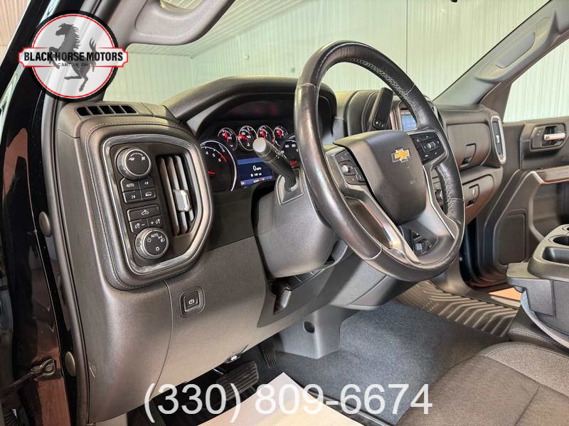 CHEVROLET SILVERADO 1500 2019 price $33,995