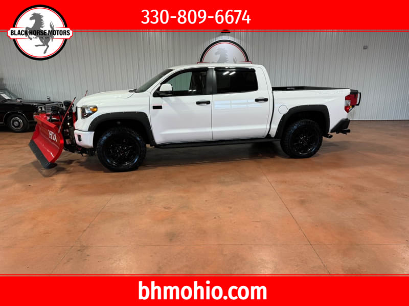 TOYOTA TUNDRA 2016 price $32,000