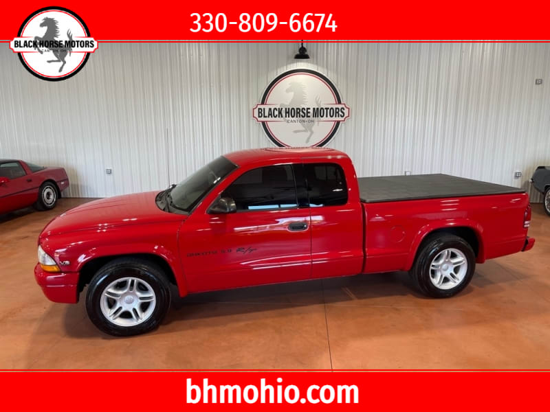 DODGE DAKOTA 1999 price $16,500