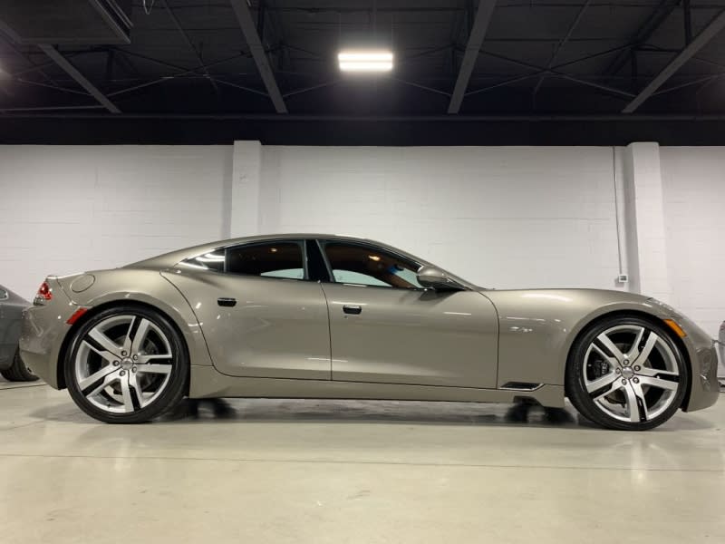 Fisker Karma 2012 price $34,900