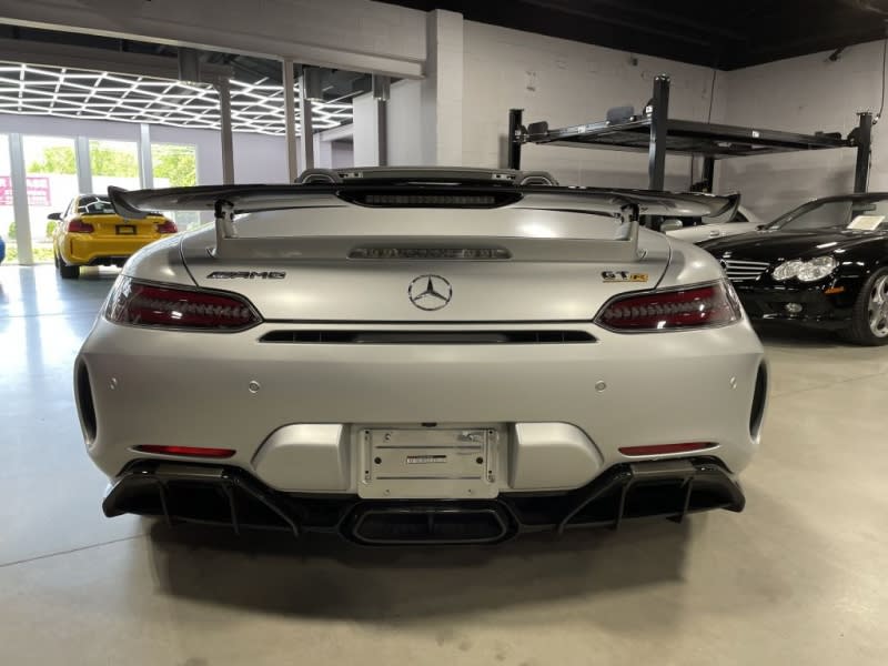 MERCEDES-BENZ AMG GT 2020 price $179,900