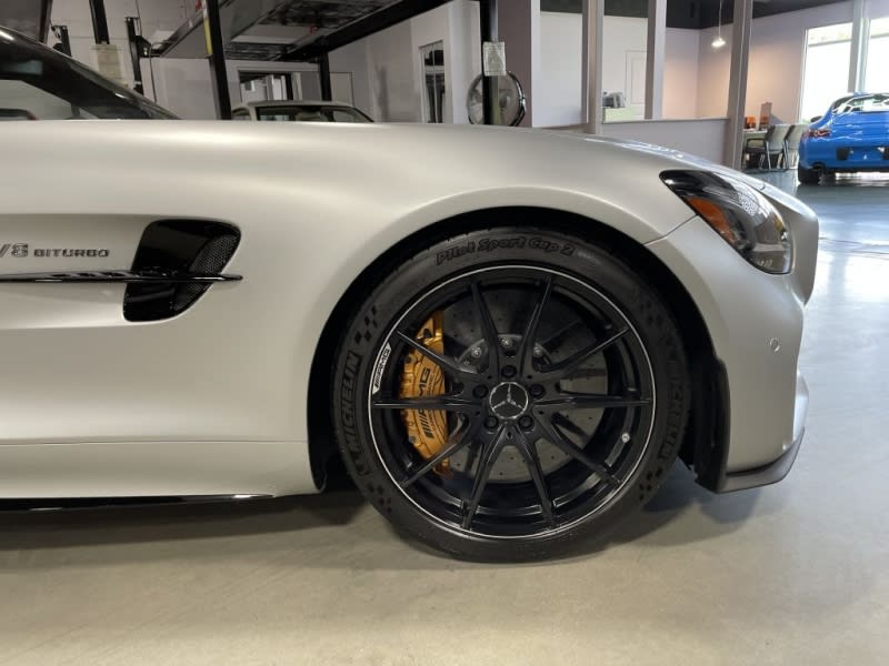 MERCEDES-BENZ AMG GT 2020 price $179,900