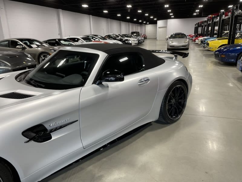 MERCEDES-BENZ AMG GT 2020 price $179,900