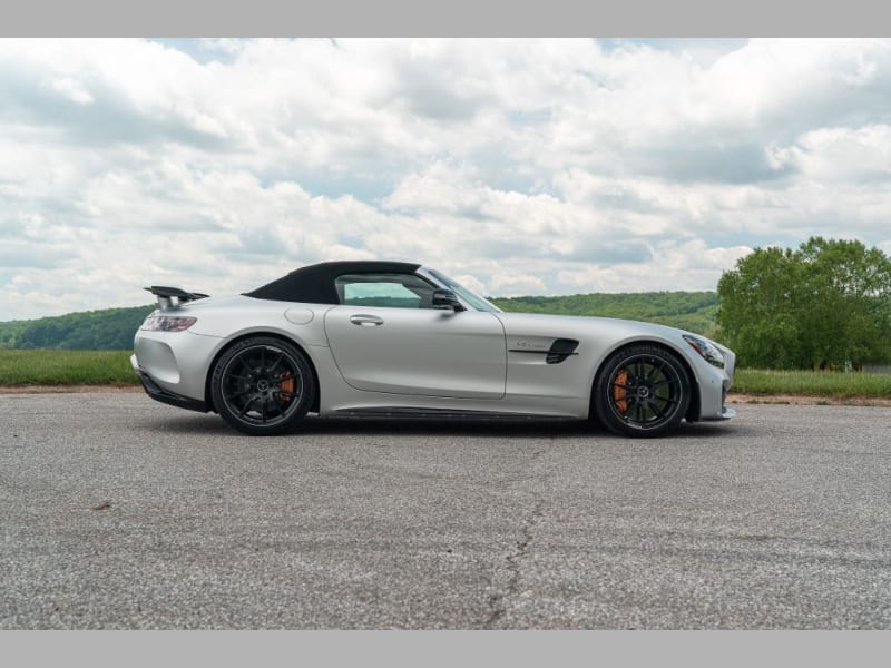 MERCEDES-BENZ AMG GT 2020 price $179,900