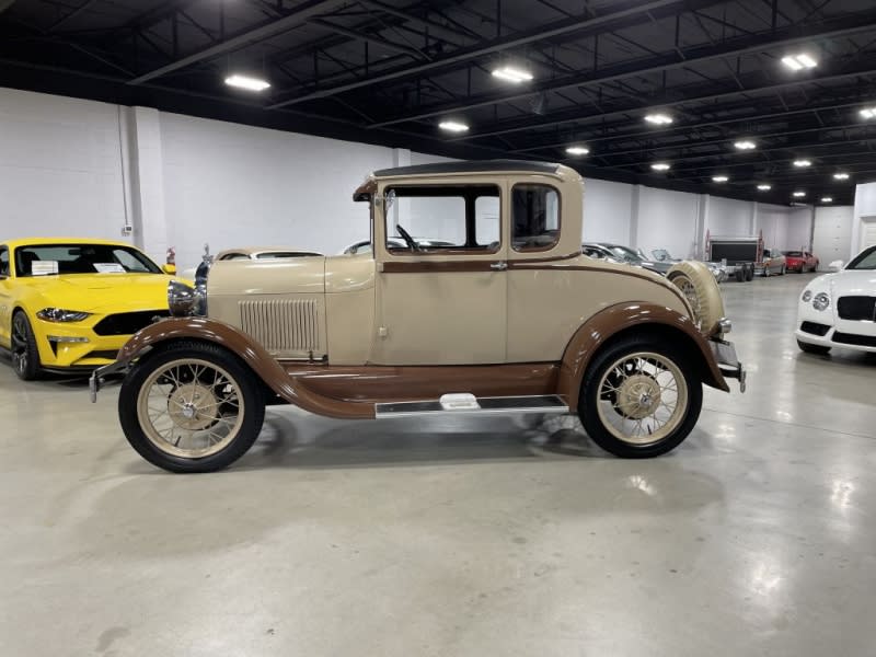 Ford MODEL A 1929 price $14,900