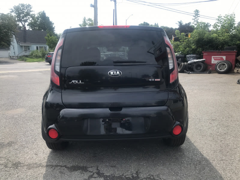 Kia Soul 2016 price $12,995