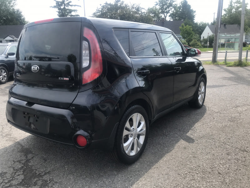 Kia Soul 2016 price $12,995