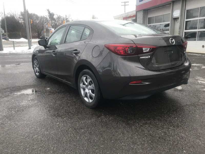 Mazda Mazda3 2016 price $12,995