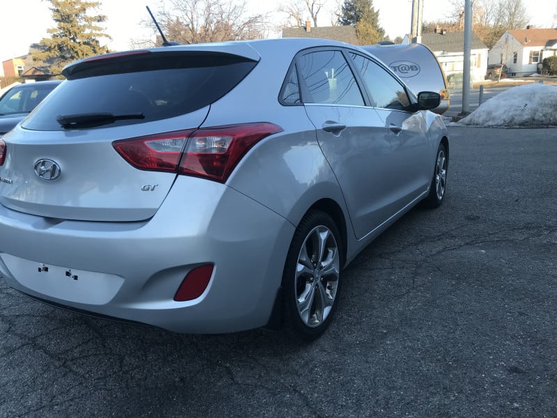 Hyundai Elantra 2013 price $11,995