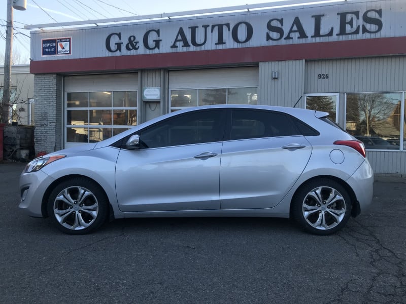 Hyundai Elantra 2013 price $11,995