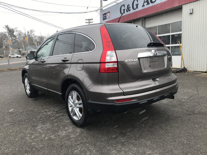 Honda CR-V 2011 price $13,995