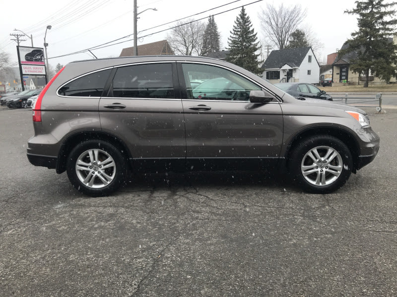 Honda CR-V 2011 price $13,995