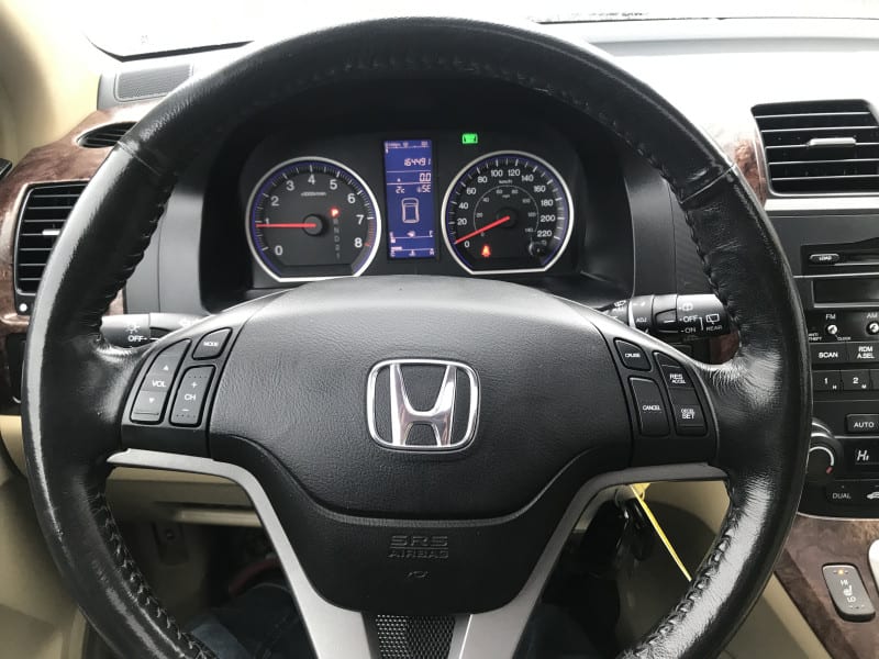 Honda CR-V 2011 price $13,995