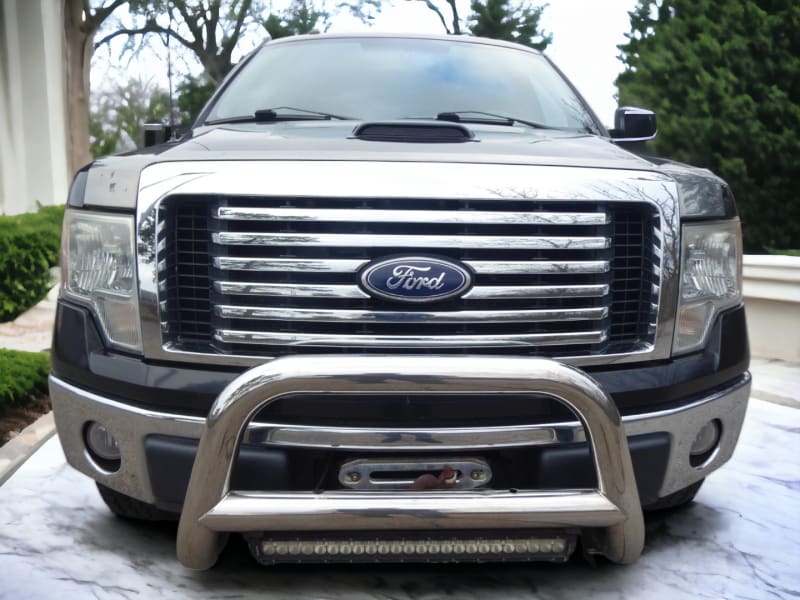 Ford F-150 2010 price $11,963