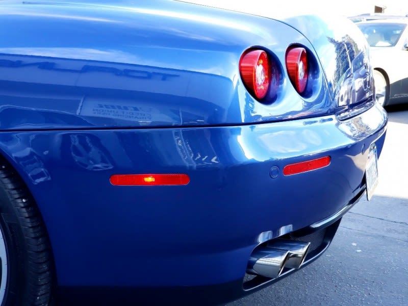 Ferrari 612 Scaglietti 2005 price $86,800