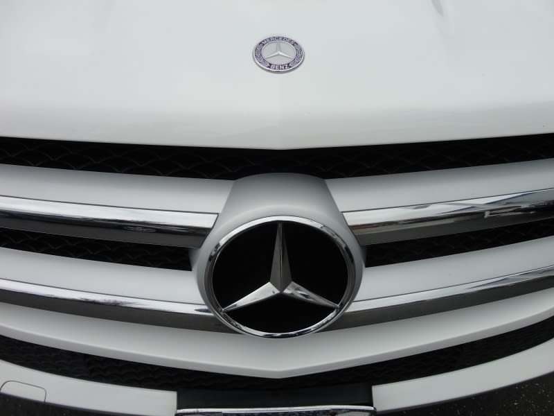 Mercedes-Benz GL-Class 2014 price $24,888